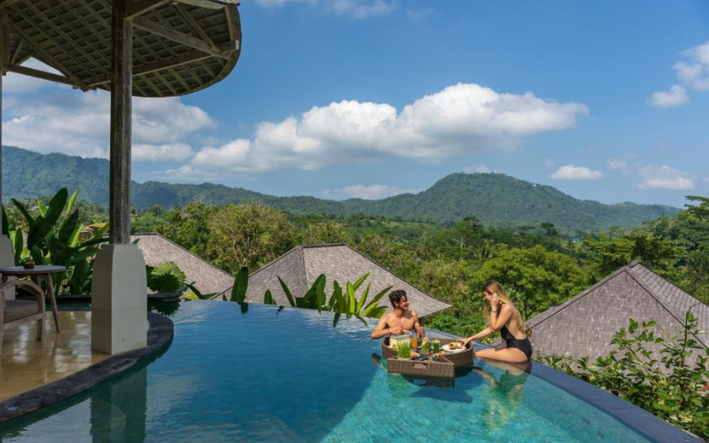 MEJOR TOUR DE LUJO EN INDONESIA DE 12 DÍAS